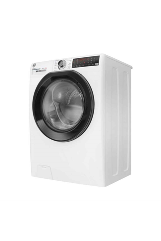 Hoover H3WPS496TAMB6-80 White 9kg 1400 Spin Washing Machine A Rated