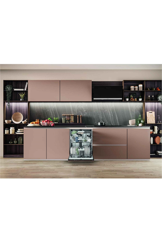 Hotpoint H8IHP42LUK