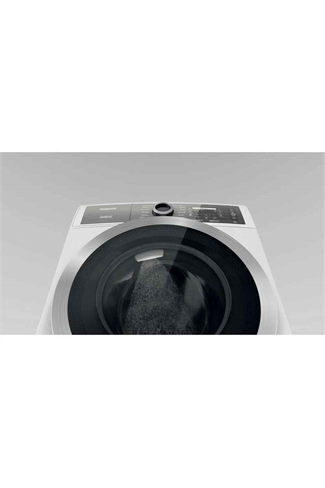 Hotpoint H8W946WBUK 9kg 1400 Spin Washing Machine White A Rated