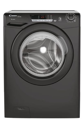 Candy HCU1492DE1-80 White 9kg 1400 Spin Washing Machine