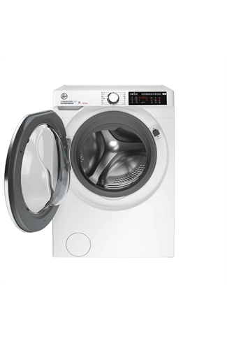 Hoover HD496AMBCB1-80 Black 9kg/6kg 1400 Spin Washer Dryer