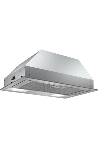NEFF N30 D51NAA1C0B Stainless Steel 53cm Canopy Hood