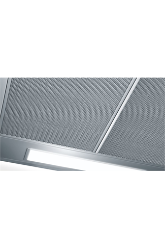 Bosch Serie 4 DUL63CC50B Stainless Steel 60cm Visor Hood