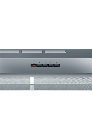 Bosch Serie 4 DUL63CC50B Stainless Steel 60cm Visor Hood