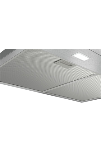 Bosch Serie 2 DWP74BC50B Stainless Steel 75cm Chimney Hood