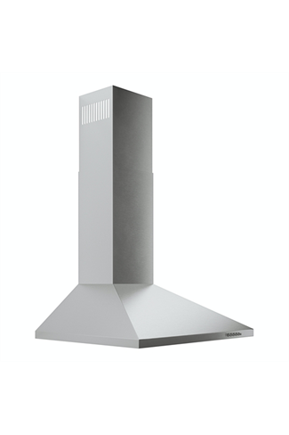 Culina UBSCH60SS Stainless Steel 60cm Chimney Hood