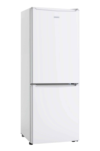 Haden HK127W 48.7cm White 70/30 Fridge Freezer