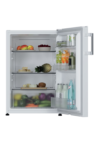 Hoover HONLQ2S58EWHK 54.5cm White Undercounter Larder Fridge