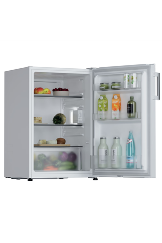 Hoover HONLQ2S58EWHK 54.5cm White Undercounter Larder Fridge