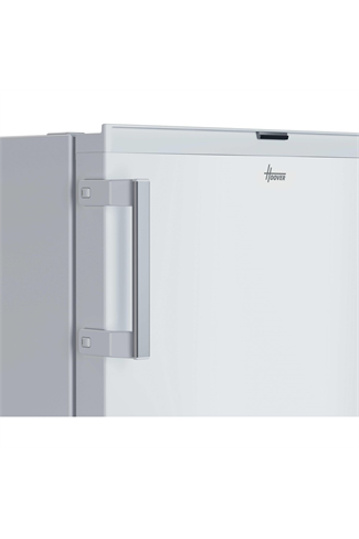 Hoover HONUQ2L58EWHK 54.5cm White Low Frost Undercounter Freezer