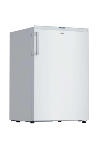 Hoover HONUQ2L58EWHK 54.5cm White Low Frost Undercounter Freezer