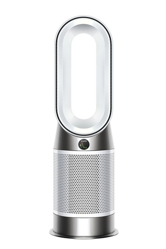 Dyson HP11 Hot & Cool Purifier - White