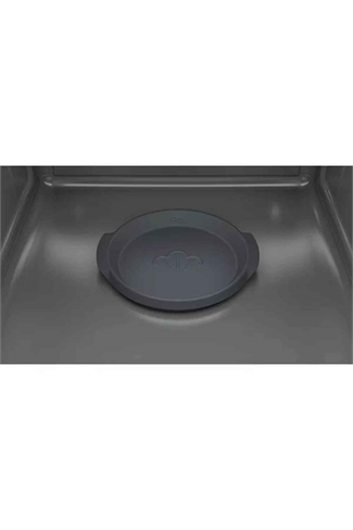 Bosch HQA534BB3B Series 4 Black 60cm Built-In Electric Single Oven