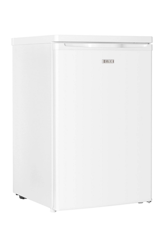 Haden HR111W-E 55cm White Undercounter Fridge With Icebox