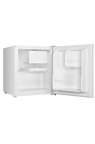 Haden HR55W-E 44cm White Table Top Fridge