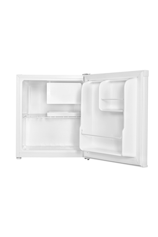 Haden HR55W-E 44cm White Table Top Fridge