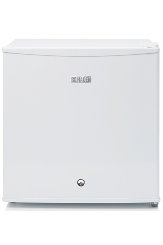 Haden HR55W-E 44cm White Table Top Fridge