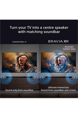 Sony HTA8000.CEK 5.0.2 Dolby Atmos? Soundbar - Black