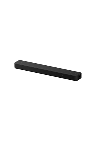 Sony HTS2000_CEK 3.1 ch Soundbar - Black