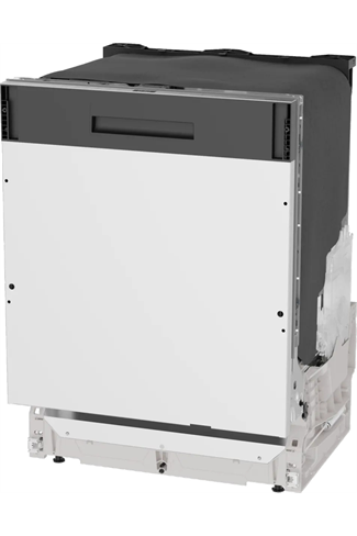 Hisense HV663A60UK 60cm Integrated Dishwasher 16 Place Settings