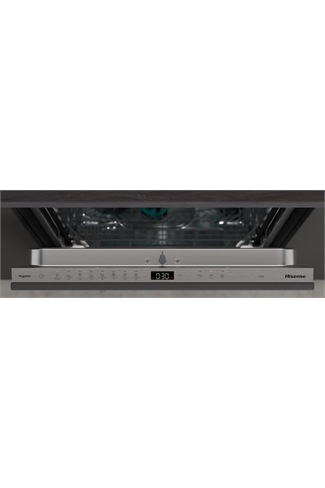 Hisense HV663A60UK 60cm Integrated Dishwasher 16 Place Settings