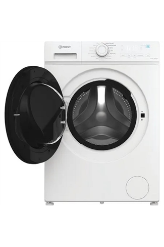 Indesit MyTime IDMA75624MYTIME White 7kg/5kg Washer Dryer with steam