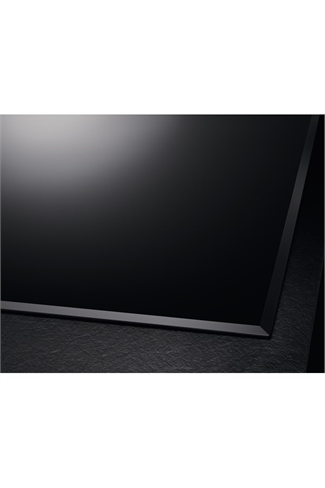 AEG IKB64401FB
60cm Induction Hob, 4 Cooking Sections, Hob2Hood, DirekTouch Controls, Frameless (Sl