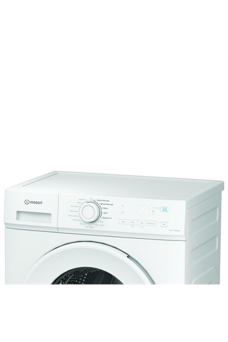 Indesit IMA764MYTIMEUK White 7kg 1400 Spin Washing Machine 