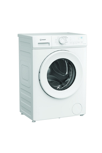 Indesit IMA764MYTIMEUK White 7kg 1400 Spin Washing Machine 