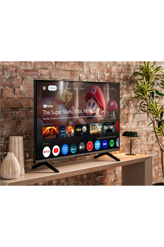 Sony K55S38B.UKA 55" 4K HDR Google TV
