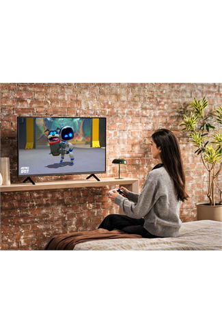 Sony K55S38B.UKA 55" 4K HDR Google TV