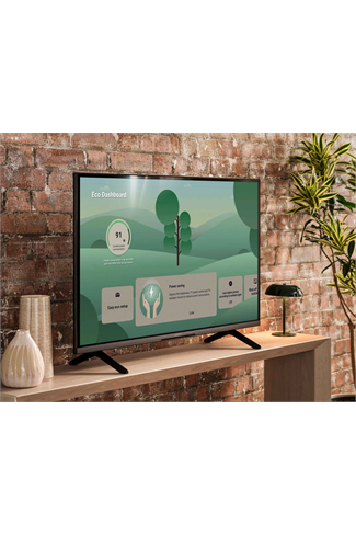 Sony K55S38B.UKA 55" 4K HDR Google TV