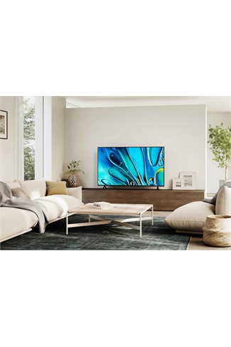 Sony K55S38B.UKA 55" 4K HDR Google TV