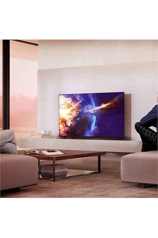 Sony K55XR80PU 55" 4K OLED TV