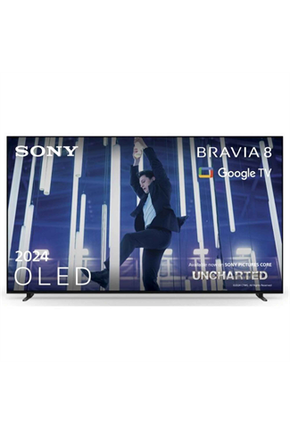 Sony K55XR80PU 55" 4K OLED TV