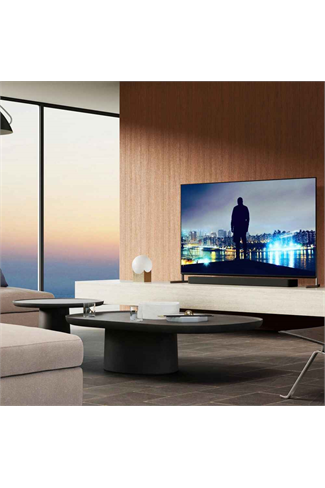 Sony K55XR8M25BP.UKA 55" BRAVIA 8 II QD-OLED 4K HDR Google TV
