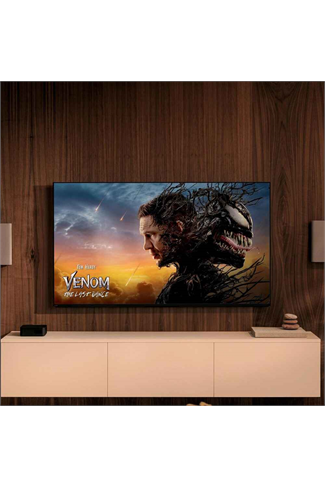 Sony K55XR8M25BP.UKA 55" BRAVIA 8 II QD-OLED 4K HDR Google TV