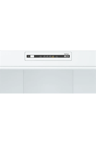 Bosch Series 2 KGN36NWEAG White 60cm Frost Free 60/40 Fridge freezer