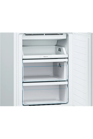 Bosch Series 2 KGN36NWEAG White 60cm Frost Free 60/40 Fridge freezer