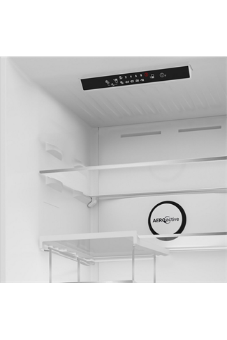 Blomberg KND24692V 60cm White Frost Free 50/50 Fridge Freezer