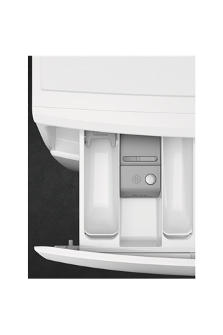 AEG LFR61144B
Washing machine. 6000 Series, ProSense, 10kg wash capacity, 1400rpm. MixLoad 69 Min,