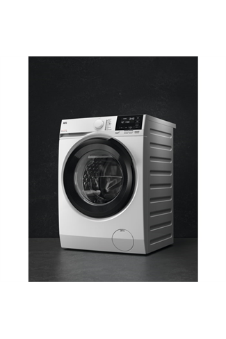 AEG LFR61144B
Washing machine. 6000 Series, ProSense, 10kg wash capacity, 1400rpm. MixLoad 69 Min,
