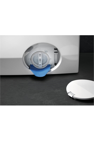 AEG LFR61144B
Washing machine. 6000 Series, ProSense, 10kg wash capacity, 1400rpm. MixLoad 69 Min,