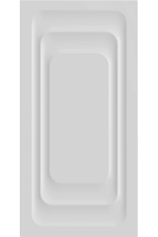 Blomberg LTA18321W White 8kg Heat Pump Tumble Dryer A Rated