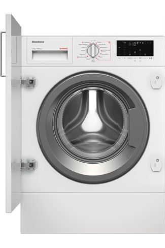 Blomberg LWI284421 8kg 1400 Spin Integrated Washing Machine