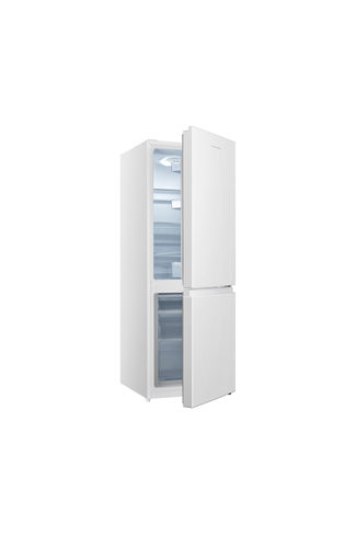 Fridgemaster MC50165E 50cm White 70/30 Fridge Freezer