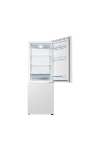Fridgemaster MC50165E 50cm White 70/30 Fridge Freezer