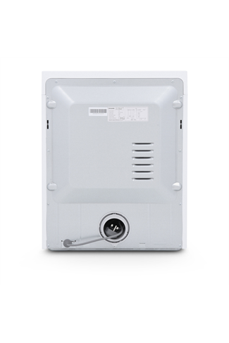 Montpellier MDATD30W White 3kg Compact Tumble Dryer