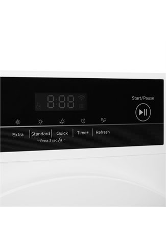 Montpellier MDATD30W White 3kg Compact Tumble Dryer