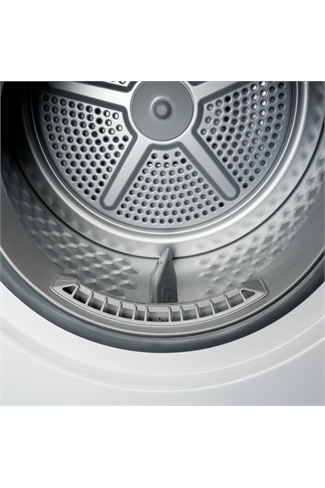Montpellier MDATD30W White 3kg Compact Tumble Dryer